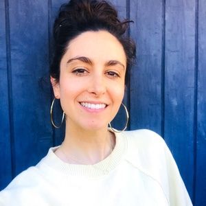 Meet your Posher, Kaitlyn